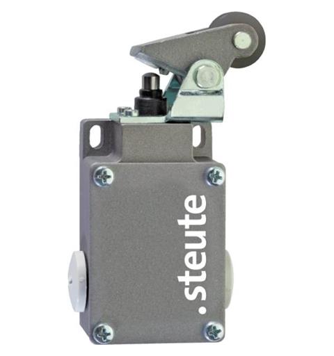 Position switch ES 61 WPH IP65 (1NC/1NO) Parallel roller lever